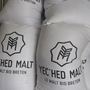 sac de malt